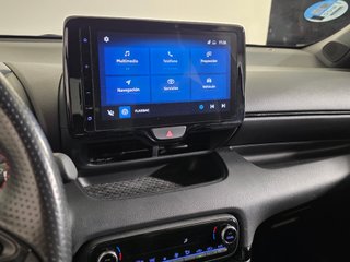 Toyota Yaris 2022