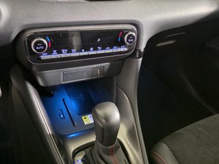 Toyota Yaris 2022