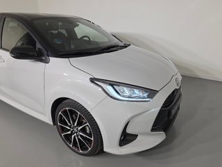 Toyota Yaris 2022