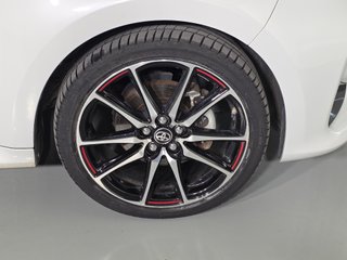 Toyota Yaris 2022