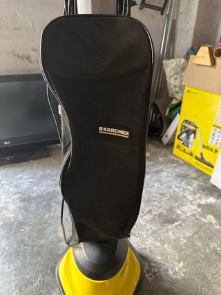 Pulidora Karcher FP-303