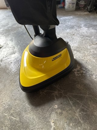 Pulidora Karcher FP-303