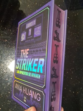 Especial The Striker Dioses juego 1
