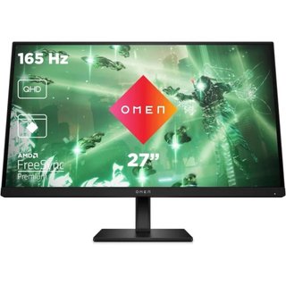 Monitor OMEN 27 QHD 165Hz