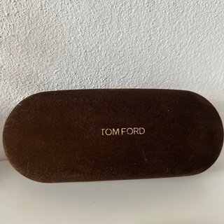Gafas de sol Tom Ford doradas