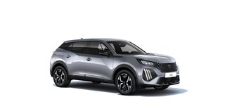 Peugeot 2008 Allure Hybrid 145 eDCS6