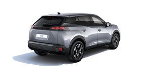 Peugeot 2008 Allure Hybrid 145 eDCS6