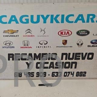 BOMBINA ENCENDIDO RENAULT / NISSAN / DACIA NUEVO