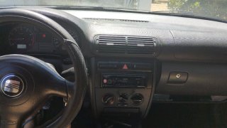 SEAT Toledo 2001