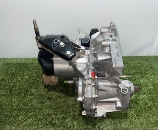 Jb1150 caja cambios renault megane i classic 95335