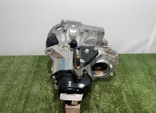 Jb1150 caja cambios renault megane i classic 95335
