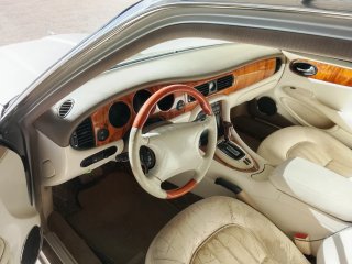 jaguar xj  executive 3.2 v8 1999
