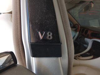 jaguar xj  executive 3.2 v8 1999
