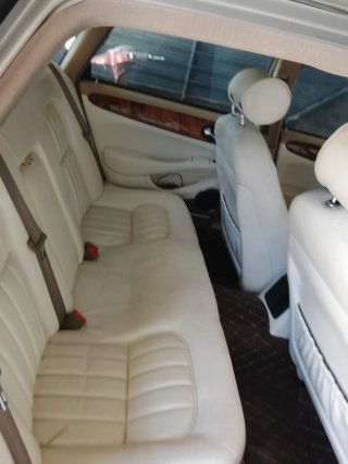 jaguar xj  executive 3.2 v8 1999