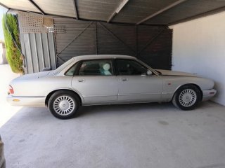 jaguar xj  executive 3.2 v8 1999