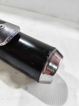 Escape Puch Minicross Nuevo