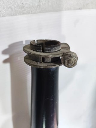 Escape Puch Minicross Nuevo