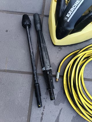 Accesorios Karcher 7.85