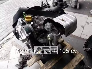 Motor fiat 1.4 tb 105 cv r_50479