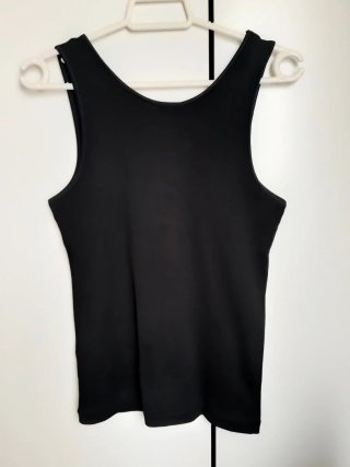 Camiseta Dolce & Gabbana tirantes anchos talla S