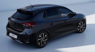 CORSA GS 1.2T HIBRID EDCT 110CV
