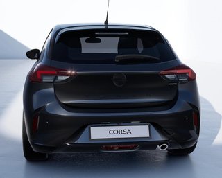 CORSA GS 1.2T HIBRID EDCT 110CV