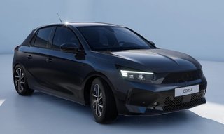 CORSA GS 1.2T HIBRID EDCT 110CV