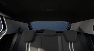 CORSA GS 1.2T HIBRID EDCT 110CV