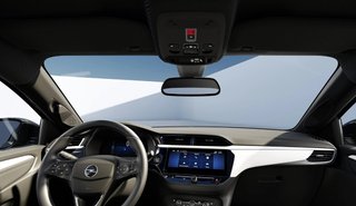 CORSA GS 1.2T HIBRID EDCT 110CV