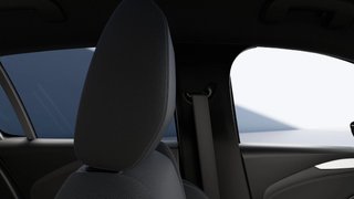 CORSA GS 1.2T HIBRID EDCT 110CV