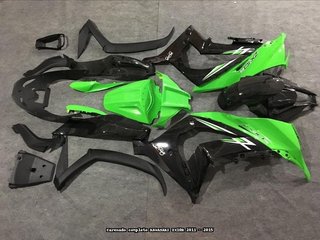Carenado para KAWASAKI ZX10R 2011 - 2015