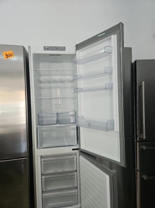 Nevera Siemens y Balay 350€