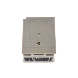 Pokemon Versione Argento Originale Game Boy