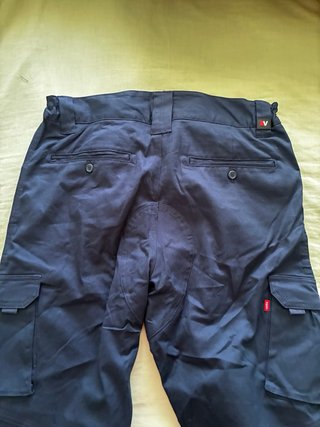 Pantalón trabajo Velilla