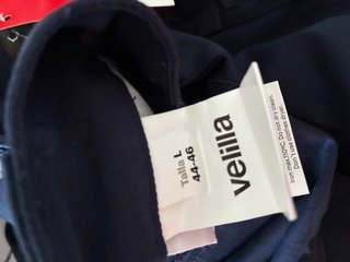 Pantalón trabajo Velilla