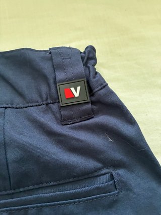 Pantalón trabajo Velilla
