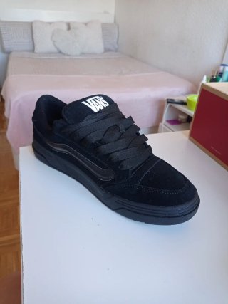 Zapatillas Vans Negras
