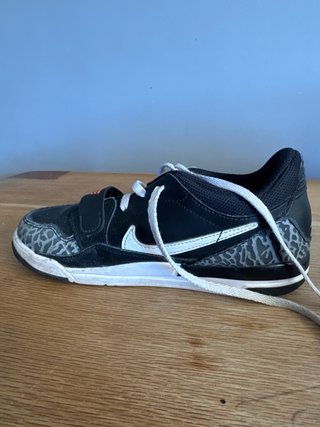 Jordan Legacy 312 Low (PS) Talla 21 EUR 33.5