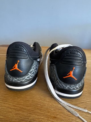 Jordan Legacy 312 Low (PS) Talla 21 EUR 33.5