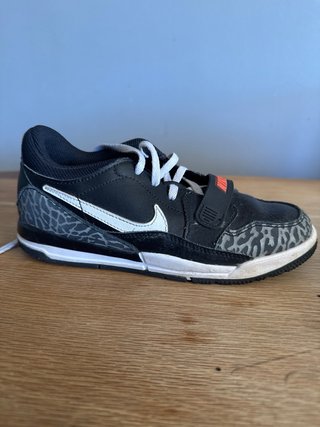 Jordan Legacy 312 Low (PS) Talla 21 EUR 33.5