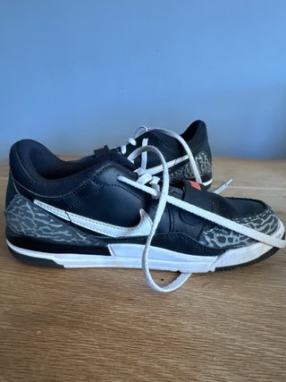 Jordan Legacy 312 Low (PS) Talla 21 EUR 33.5