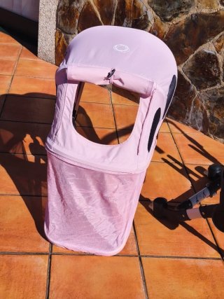 Capota verano Bugaboo Buffalo o Donkey