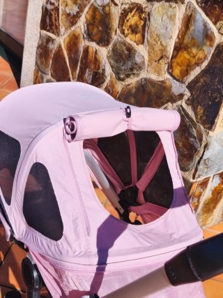 Capota verano Bugaboo Buffalo o Donkey