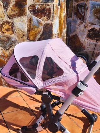 Capota verano Bugaboo Buffalo o Donkey