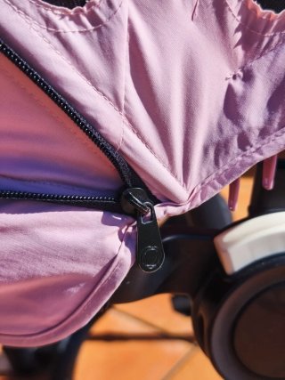 Capota verano Bugaboo Buffalo o Donkey