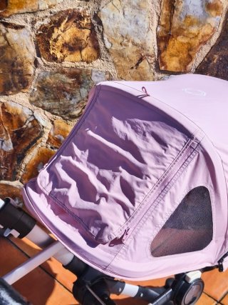 Capota verano Bugaboo Buffalo o Donkey