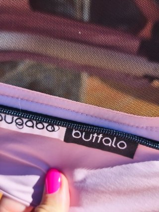 Capota verano Bugaboo Buffalo o Donkey