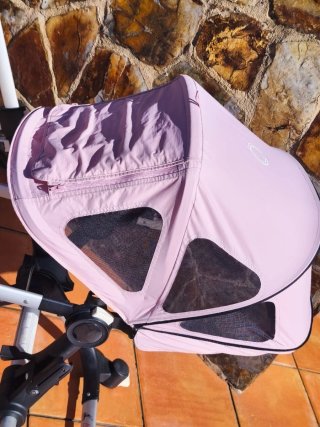 Capota verano Bugaboo Buffalo o Donkey