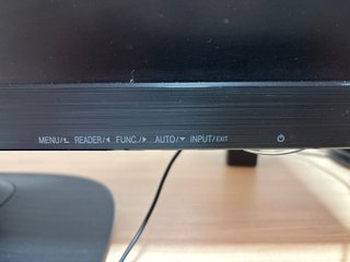 Monitor LG 27 IPS LED