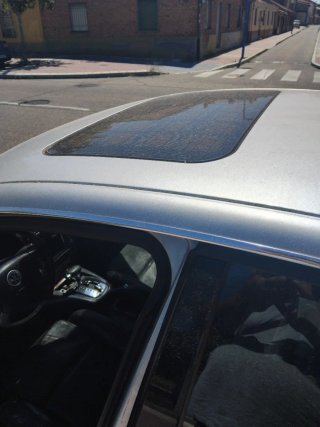 Volkswagen Passat 2001